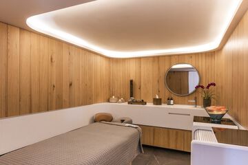 Treatment room