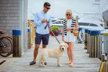 Pet-friendly