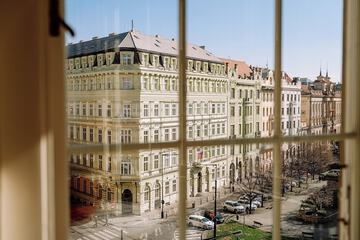 View from room
