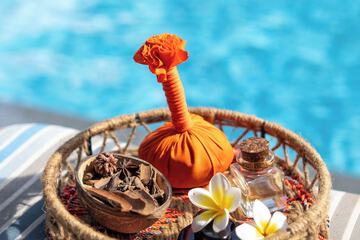 Spa treatment