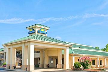 Days Inn by Wyndham Covington