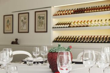 Winery