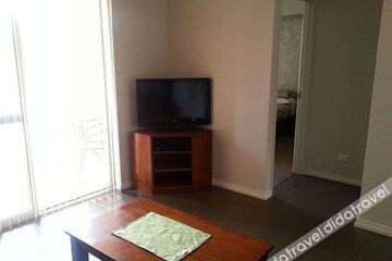 Hotel Interior or Public Areas