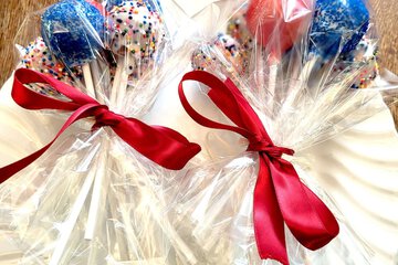 Gift shop