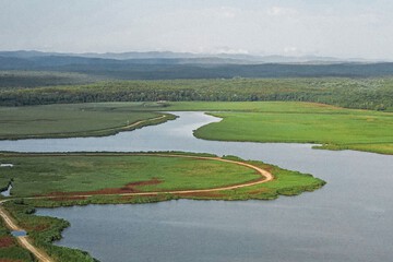 Lake