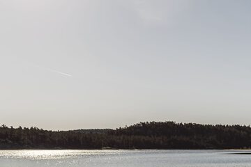 Kayaking