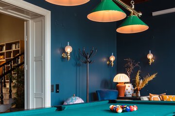 Billiards