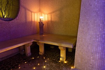Turkish bath