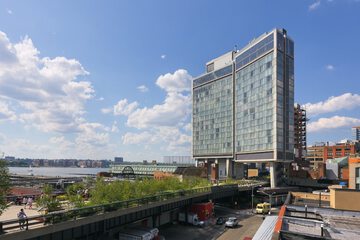 The Standard High Line