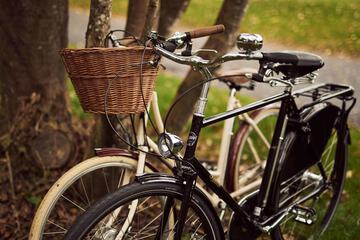 Bicycling