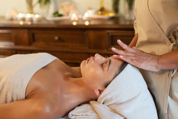 Spa treatment