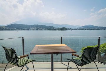 View from room
