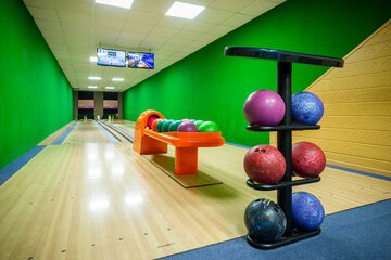 Bowling