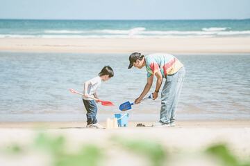 Children's activities