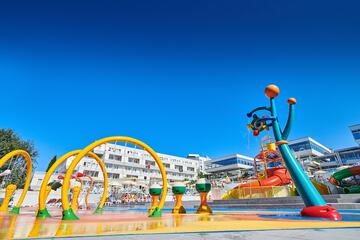 Children's pool