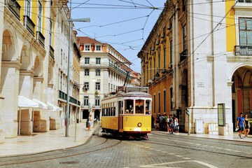 City shuttle