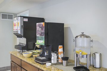 Breakfast/Coffee Service 13 of 22