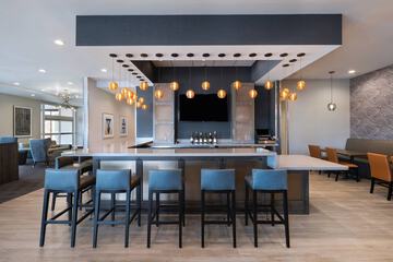 TownePlace Suites by Marriott Dallas DFW Airport North / Irving