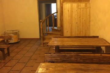 spa