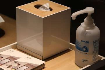 Cleanliness standards
