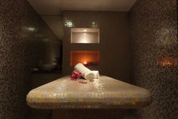 Treatment room