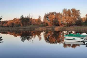 Lake
