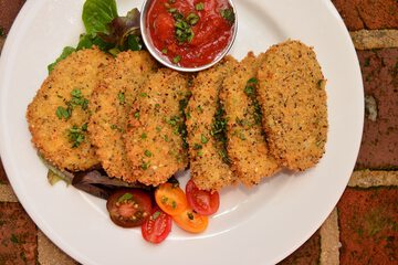 Room service - dining