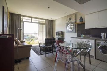 In-Room Kitchenette
