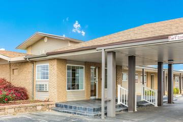 Americas Best Value Inn Lebanon MO