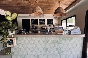 Coffee shop