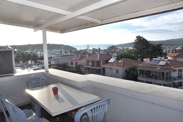 View from room