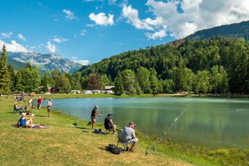 Fishing