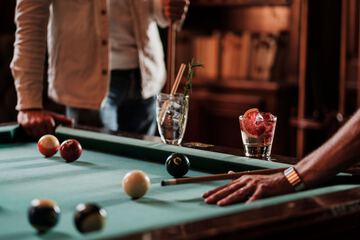 Billiards