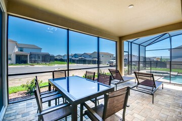 Sundeck