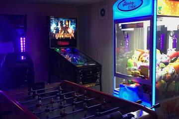 Arcade