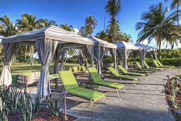 Sundeck