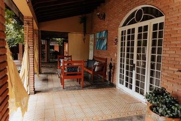 Porch