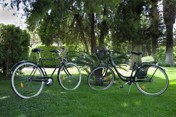 Bicycling
