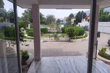 Hill view