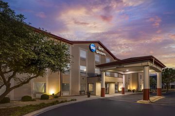 Best Western Joliet Inn & Suites