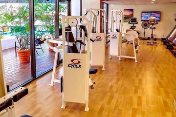 Health and Fitness 53 of 63