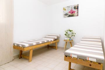 Spa treatment