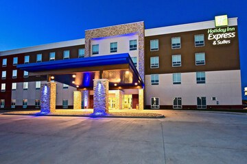 Holiday Inn Express & Suites Perryville by IHG