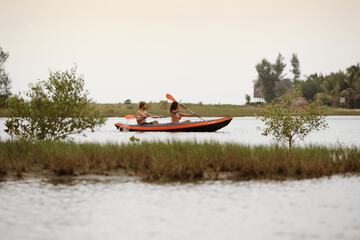 Boating