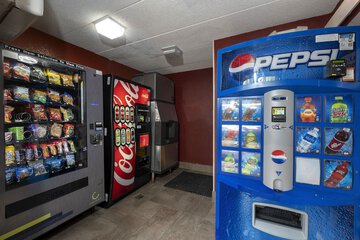 Vending machine