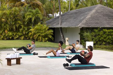 Pilates