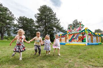 Children's activities