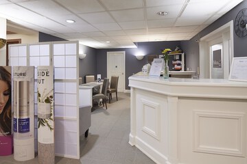 Spa treatment