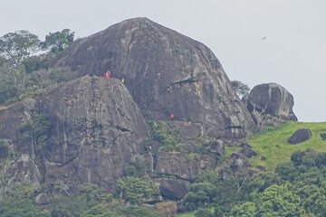 Hiking