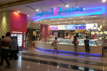 Snack bar